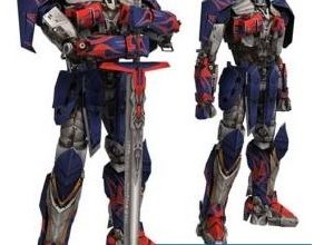 4334 optimus prime age of extinction raper replika iz bumagi razvertka shablon papercraft skachat besplatno mir bumazhnogo modelirovanija 86c8f9e.jpg