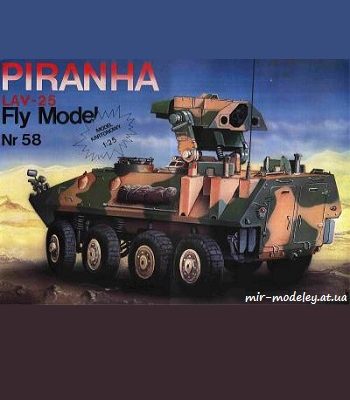 434 bronetransporter lav 25 piranha fly model 058 vektornyj perekras iz bumagi razvertka shablon papercraft skachat besplatno mir bumazhnogo mode 49d39e0.jpg