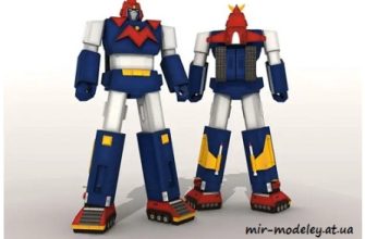 4409 voltes vvoltus v paper replika iz bumagi razvertka shablon papercraft skachat besplatno mir bumazhnogo modelirovanija 8538d58.jpg