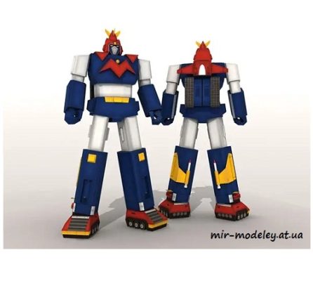 4409 voltes vvoltus v paper replika iz bumagi razvertka shablon papercraft skachat besplatno mir bumazhnogo modelirovanija 8538d58.jpg
