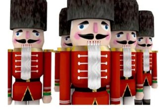 4424 nutcracker paper replika iz bumagi razvertka shablon papercraft skachat besplatno mir bumazhnogo modelirovanija 3a6f738.jpg