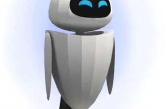 4429 eve paper replika iz bumagi razvertka shablon papercraft skachat besplatno mir bumazhnogo modelirovanija fc5742c.jpg
