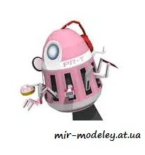 4436 pr t paper replika iz bumagi razvertka shablon papercraft skachat besplatno mir bumazhnogo modelirovanija 2afb9c3.jpg