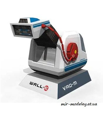 4438 vaq m paper replika iz bumagi razvertka shablon papercraft skachat besplatno mir bumazhnogo modelirovanija c6b6822.jpg