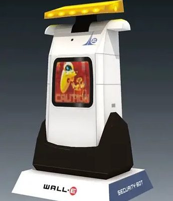 4443 axiom security bot paper replika iz bumagi razvertka shablon papercraft skachat besplatno mir bumazhnogo modelirovanija d869928.jpg