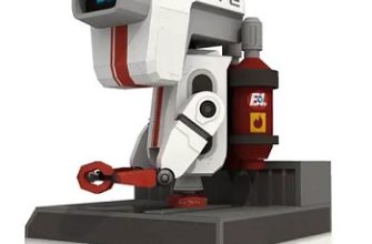 4446 burn e paper model paper replika iz bumagi razvertka shablon papercraft skachat besplatno mir bumazhnogo modelirovanija e75c1e9.jpg