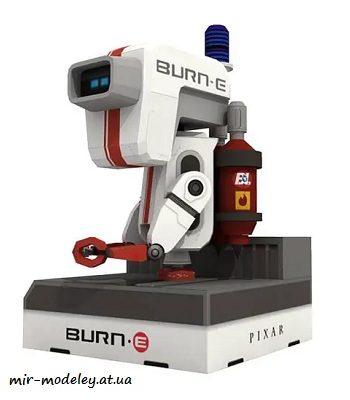 4446 burn e paper model paper replika iz bumagi razvertka shablon papercraft skachat besplatno mir bumazhnogo modelirovanija e75c1e9.jpg