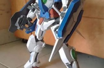 4458 gundam exia full attribute paper replika iz bumagi razvertka shablon papercraft skachat besplatno mir bumazhnogo modelirovanija 1862006.jpg