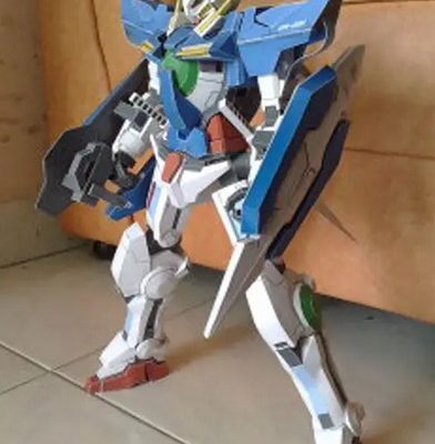 4458 gundam exia full attribute paper replika iz bumagi razvertka shablon papercraft skachat besplatno mir bumazhnogo modelirovanija 1862006.jpg