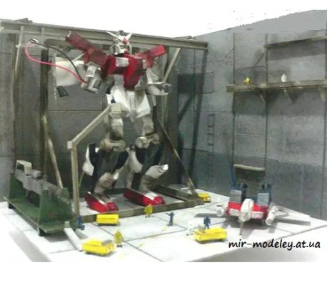 4460 gundam rx 78 gp01fb diorama paper replika iz bumagi razvertka shablon papercraft skachat besplatno mir bumazhnogo modelirovanija 78acce6.jpg