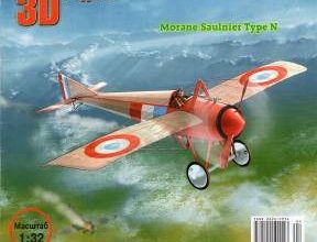 4470 istrebitel razvedchik morane saulnier typen betonomeshalka mikserekskavator yc18 2 akademija junogo modelista 2012 04 iz bumagi razvertka sh 1b5f88d.jpg