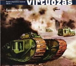 453 sarvuotis mk viii technikos virtuozas 2005 01 iz bumagi razvertka shablon papercraft skachat besplatno mir bumazhnogo modelirovanija d057697.jpg