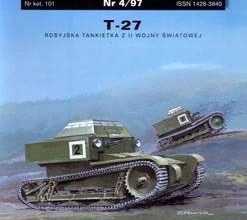 457 t 27 tankietka modelik 1997 04 iz bumagi razvertka shablon papercraft skachat besplatno mir bumazhnogo modelirovanija f150c9f.jpg