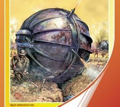 46 tumbleweed tank mendeleev iz bumagi razvertka shablon papercraft skachat besplatno mir bumazhnogo modelirovanija 2f934da.jpg