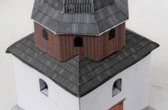 4644 zvonice fifik iz bumagi razvertka shablon papercraft skachat besplatno mir bumazhnogo modelirovanija e895db2.jpg