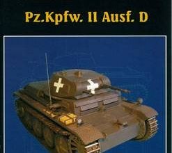 470 tank pzkpfw ii ausfd wak 052010 iz bumagi razvertka shablon papercraft skachat besplatno mir bumazhnogo modelirovanija 8b09539.jpg