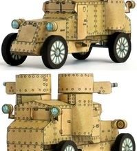 479 austin abc 2008 02 iz bumagi razvertka shablon papercraft skachat besplatno mir bumazhnogo modelirovanija 55b9804.jpg