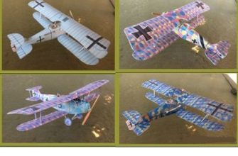 480 istrebitel soprovozhdenija i udarnyj samolet hannover cliiiii wayne mccullough iz bumagi razvertka shablon papercraft skachat besplatno mir b 229f281.jpg