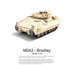 486 m2a2 bradley paper replika iz bumagi razvertka shablon papercraft skachat besplatno mir bumazhnogo modelirovanija c250633.jpg