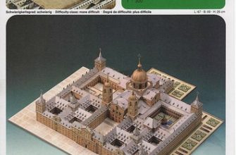 4924 san lorenzo de el escorial schriber bogen 72453 iz bumagi razvertka shablon papercraft skachat besplatno mir bumazhnogo modelirovanija 1f8330f.jpg