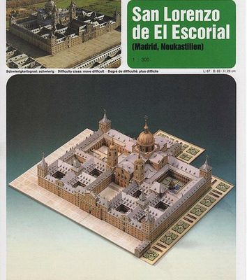 4924 san lorenzo de el escorial schriber bogen 72453 iz bumagi razvertka shablon papercraft skachat besplatno mir bumazhnogo modelirovanija 1f8330f.jpg