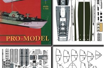 4927 vosper 72 vektornyj perekras pro model 05 iz bumagi razvertka shablon papercraft skachat besplatno mir bumazhnogo modelirovanija 854995e.jpg