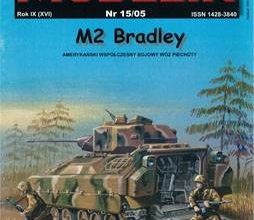 495 m2 bradley modelik 2005 15 iz bumagi razvertka shablon papercraft skachat besplatno mir bumazhnogo modelirovanija 6b943b3.jpg