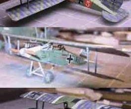499 istrebitel soprovozhdenija i udarnyj samolet halberstadt clii wayne mccullough iz bumagi razvertka shablon papercraft skachat besplatno mir b a9a732c.jpg