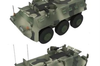 504 anoa pindad peri paperhobby iz bumagi razvertka shablon papercraft skachat besplatno mir bumazhnogo modelirovanija ba9a631.jpg