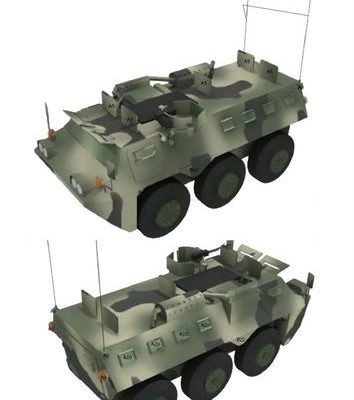 504 anoa pindad peri paperhobby iz bumagi razvertka shablon papercraft skachat besplatno mir bumazhnogo modelirovanija ba9a631.jpg