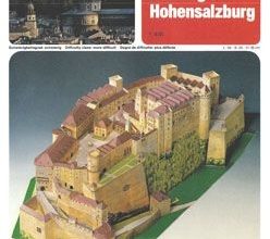 5046 hohensalzburg schreiber bogen 72491 iz bumagi razvertka shablon papercraft skachat besplatno mir bumazhnogo modelirovanija 62dcfd4.jpg