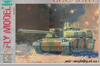 512 leclerc fly model 078 iz bumagi razvertka shablon papercraft skachat besplatno mir bumazhnogo modelirovanija 8ce1c8d.jpg