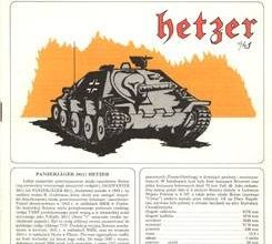 518 hetzer mikro model 1991 01 iz bumagi razvertka shablon papercraft skachat besplatno mir bumazhnogo modelirovanija ab99395.jpg