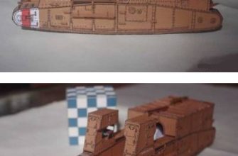 520 samohodnaja artillerijskaja ustanovka gun carrier mark i wayne mccullough iz bumagi razvertka shablon papercraft skachat besplatno mir bumazh 6d5fa88.jpg