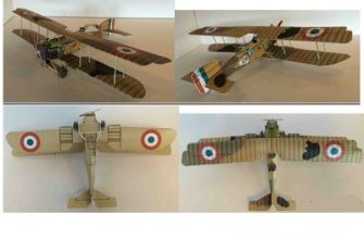 528 bombardirovshhik samolet razvedchik breguet xiv perekras wayne mccullough iz bumagi razvertka shablon papercraft skachat besplatno mir bumazh 37dcce7.jpg
