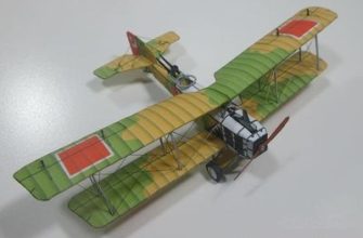 532 bombardirovshhik samolet razvedchik breguet xiv wayne mccullough iz bumagi razvertka shablon papercraft skachat besplatno mir bumazhnogo mode a5bfa4e.jpg