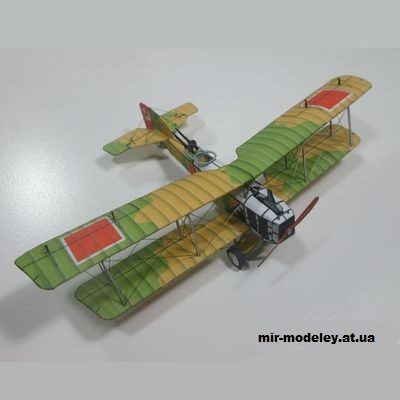 532 bombardirovshhik samolet razvedchik breguet xiv wayne mccullough iz bumagi razvertka shablon papercraft skachat besplatno mir bumazhnogo mode a5bfa4e.jpg