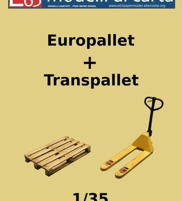 536 poddon evropallet i transporter palletov transpolet europallet transpallet modelli di carta iz bumagi razvertka shablon papercraft skachat be e882802.jpg