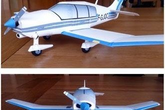 544 legkij mnogocelevoj samolet robin dauphin dr400 bobs card models iz bumagi razvertka shablon papercraft skachat besplatno mir bumazhnogo mode 2fdaaa5.jpg