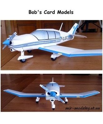 544 legkij mnogocelevoj samolet robin dauphin dr400 bobs card models iz bumagi razvertka shablon papercraft skachat besplatno mir bumazhnogo mode 2fdaaa5.jpg