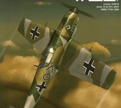555 istrebitel messerschmitt bf 109e 3 wak 032015 iz bumagi razvertka shablon papercraft skachat besplatno mir bumazhnogo modelirovanija 8f1823f.jpg