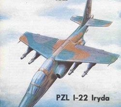 563 pzl i 22 iryda maly modelarz 1993 04 iz bumagi razvertka shablon papercraft skachat besplatno mir bumazhnogo modelirovanija eee3f5b.jpg