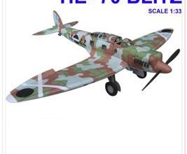 565 heinkel he 70 blitz inwald card models iz bumagi razvertka shablon papercraft skachat besplatno mir bumazhnogo modelirovanija 172ea64.jpg