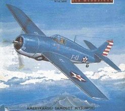 569 grumman f4f wildcat maly modelarz 1992 10 iz bumagi razvertka shablon papercraft skachat besplatno mir bumazhnogo modelirovanija 4ee9fe1.jpg