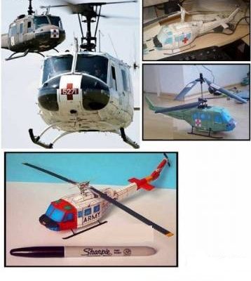 579 mnogocelevoj vertoljot bell uh 1 huey fiddlers green iz bumagi razvertka shablon papercraft skachat besplatno mir bumazhnogo modelirovanija 60326e9.jpg