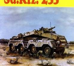 581 sdkfz 233 gpm 101 iz bumagi razvertka shablon papercraft skachat besplatno mir bumazhnogo modelirovanija c107495.jpg
