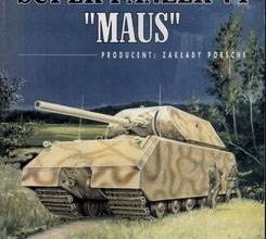 593 super panzer v1 maus model card 069 iz bumagi razvertka shablon papercraft skachat besplatno mir bumazhnogo modelirovanija 879cf40.jpg
