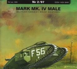 604 mark mk iv male modelik 1997 02 iz bumagi razvertka shablon papercraft skachat besplatno mir bumazhnogo modelirovanija fc8860b.jpg