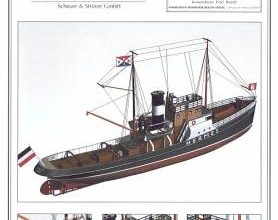 609 buksir hermes hmv iz bumagi razvertka shablon papercraft skachat besplatno mir bumazhnogo modelirovanija 006be5e.jpg