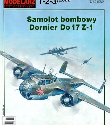 6110 dornier do 17 z 1 maly modelarz 2022 01 02 03 iz bumagi razvertka shablon papercraft skachat besplatno mir bumazhnogo modelirovanija cbf3eb6.jpg